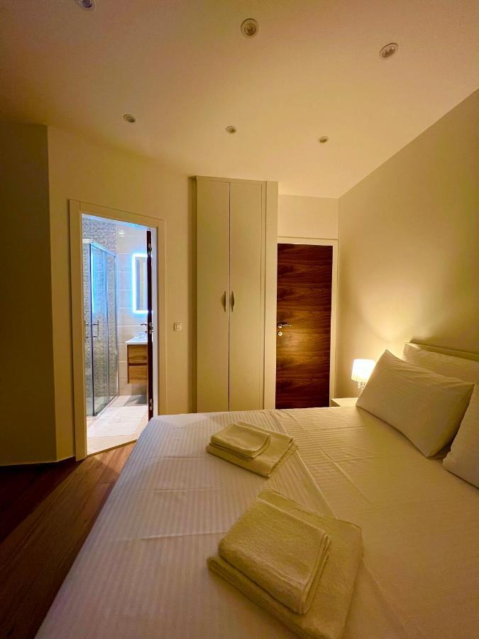 Vila Zrina - Apartmani Trogir Exterior photo